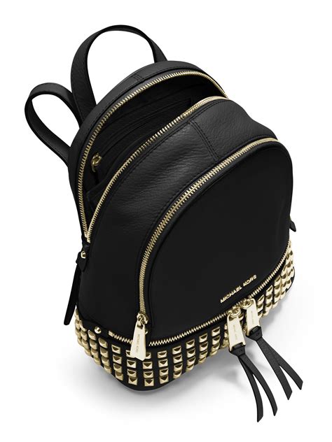 Michael Kors mini backpack